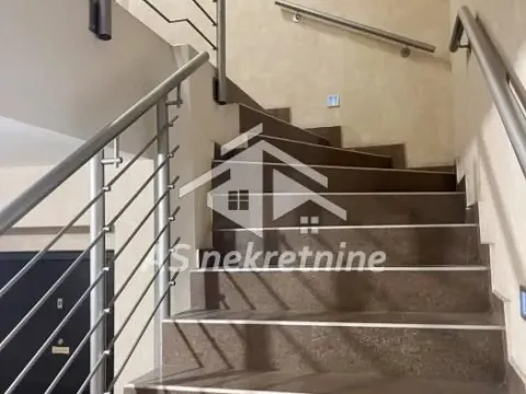 Rent, two bedroom apartment, 55m², Fon (Fon - Bilećka), Voždovac Sve Podlokacije - image 16