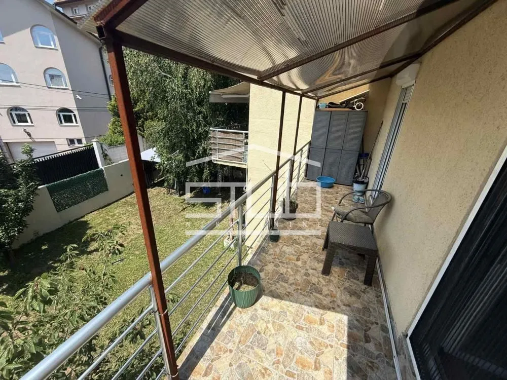 Prodaja, trosoban stan, 68m², Miljakovac, Rakovica
