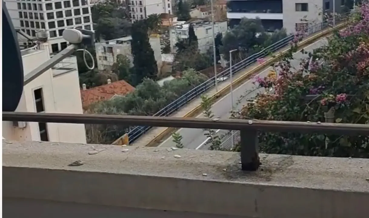 Izdavanje, jednosoban stan, 40m², Babin Do, Budva