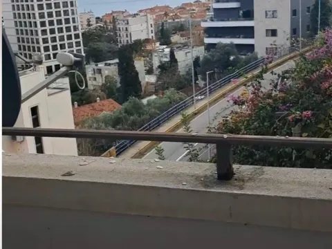 Rent, one bedroom apartment, 40m², Babin Do, Budva - image 1