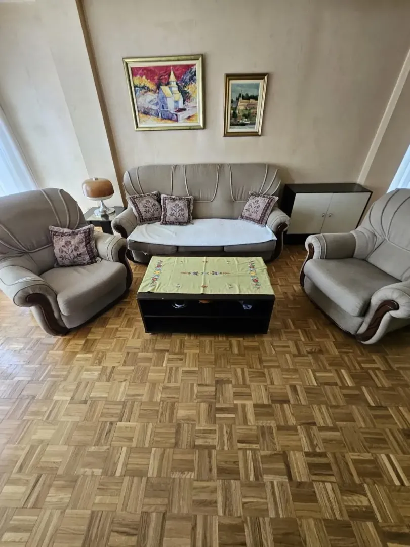 Prodaja, trosoban stan, 87m², Novi Beograd Blok 70, Novi Beograd Sve Podlokacije