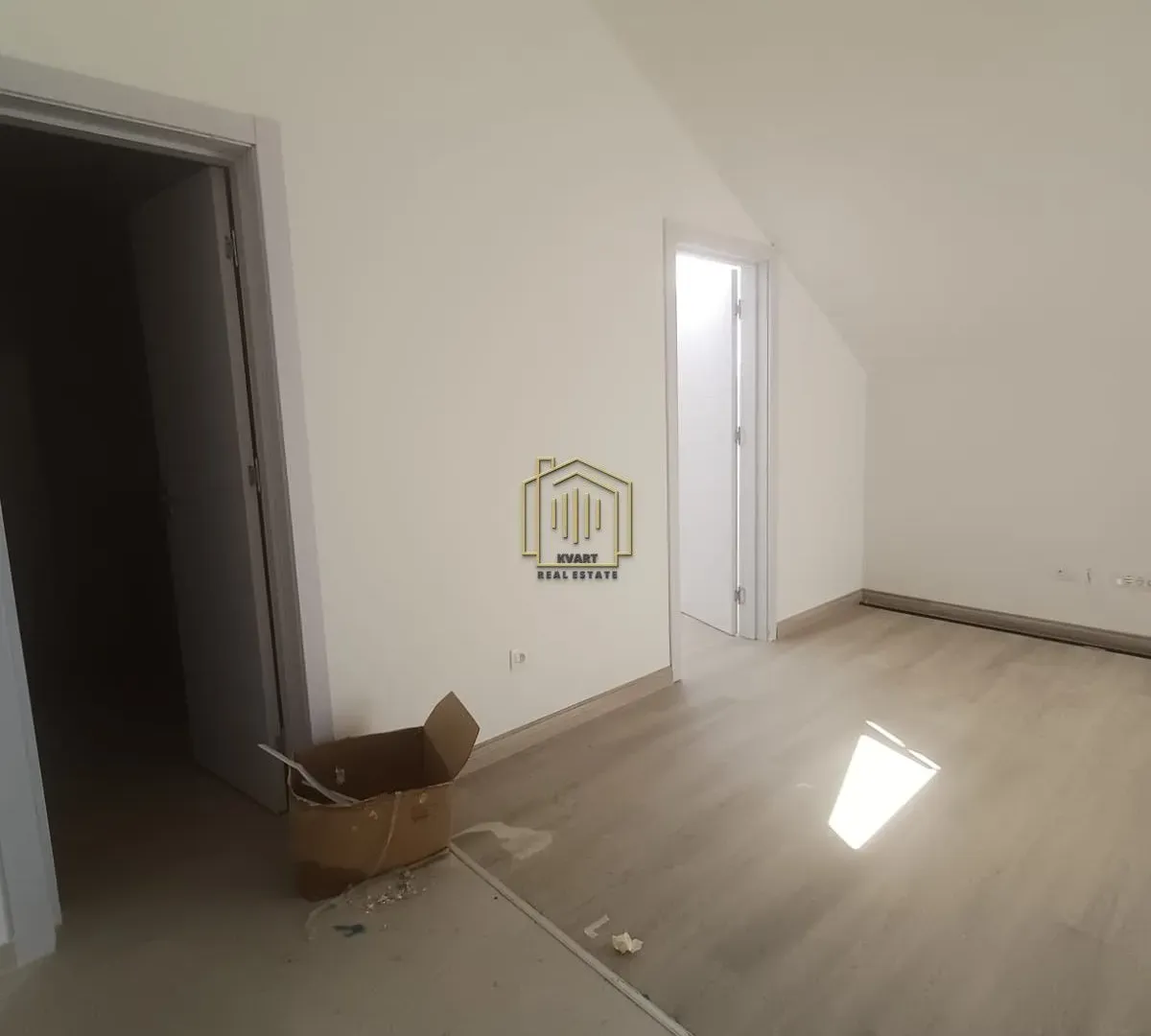 Prodaja, jednosoban stan, 40m², Zabjelo, Podgorica