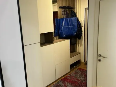 Rent, four bedroom apartment, 81m², Bezanijska Kosa 2, Bežanijska Kosa Sve Podlokacije - image 12