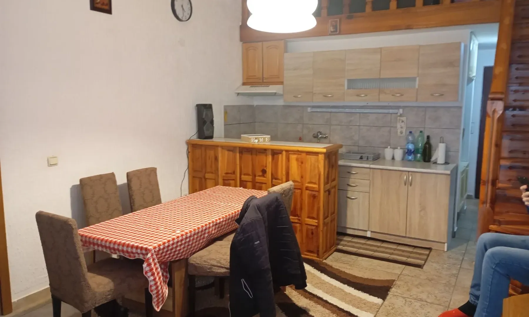 Prodaja, stan, 43m², Bar, Crna Gora