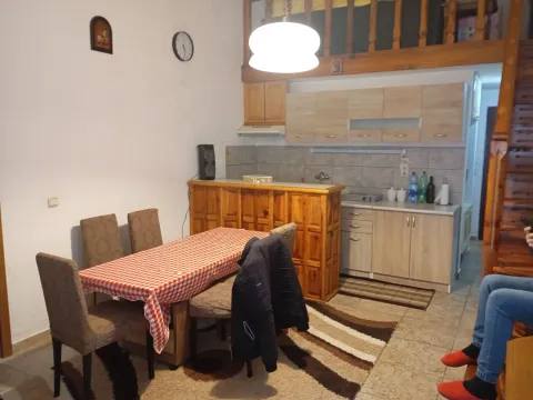 Prodaja, stan, 43m², Bar, Crna Gora - image 9