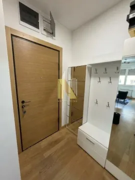 Prodaja, jednosoban stan, 38m², Telep, Novi Sad Sve Podlokacije - image 7