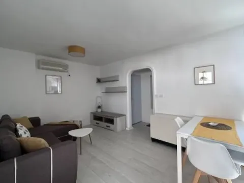 Izdavanje, jednosoban stan, 34m², Topličin venac, Beograd - image 2