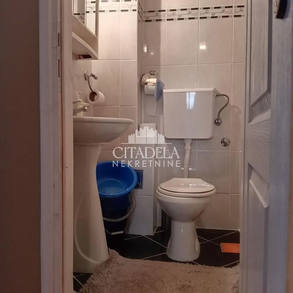 Sale, one bedroom apartment, 42m², Čukarica, Beograd