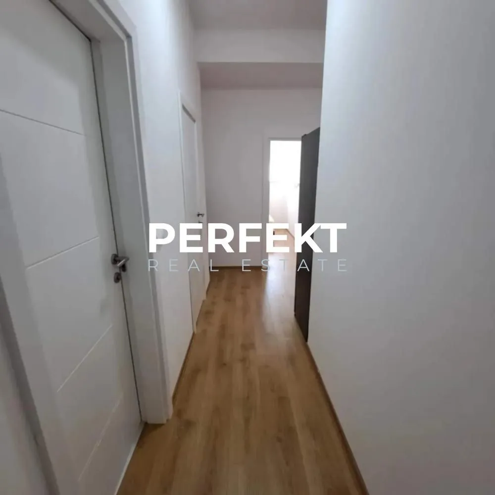 Rent, two bedroom apartment, 40m², Centar, Pančevo