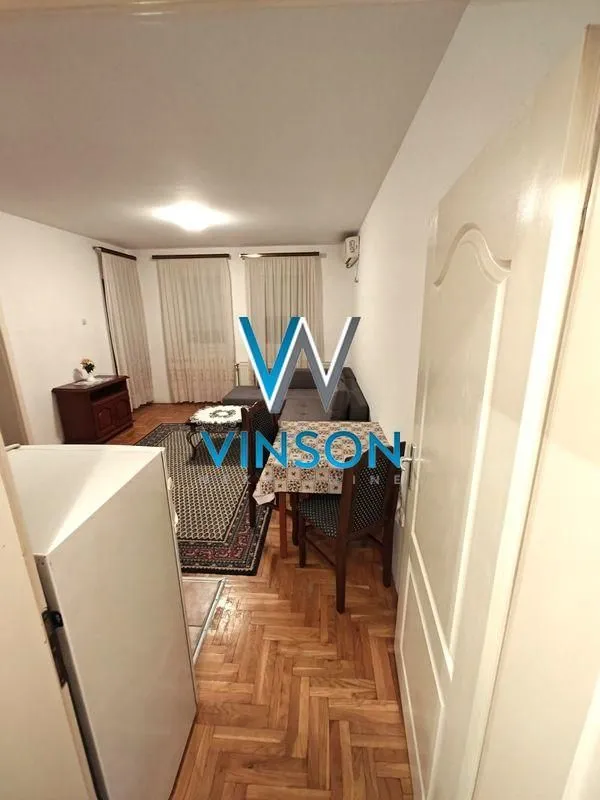 Izdavanje, jednosoban stan, 40m², Grbavica, Novi Sad Sve Podlokacije