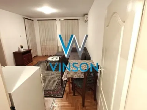 Rent, one bedroom apartment, 40m², Grbavica, Novi Sad Sve Podlokacije - image 6