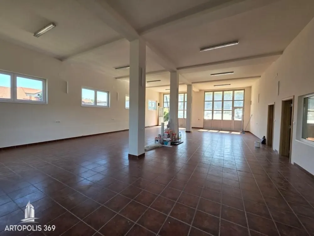 Rent, office space, 140m², Leštane, Grocka