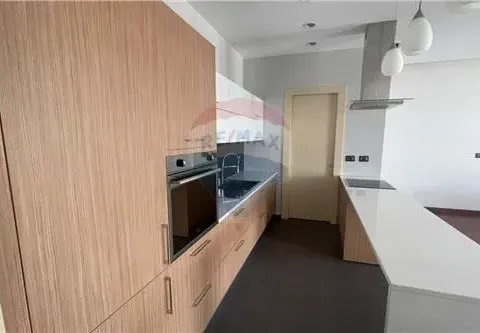 Rent, two bedroom apartment, 116m², Kod Capital Plaze, Podgorica - image 3