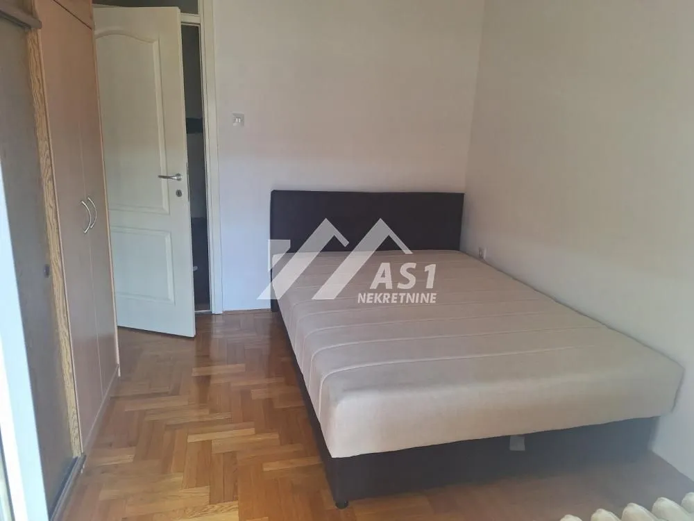 Rent, two bedroom apartment, 46m², Nova Detelinara, Novi Sad Sve Podlokacije