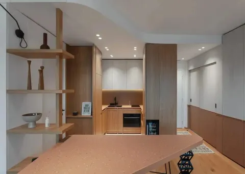 Prodaja, jednosoban stan, 50m², Stari Grad, Beograd - image 3