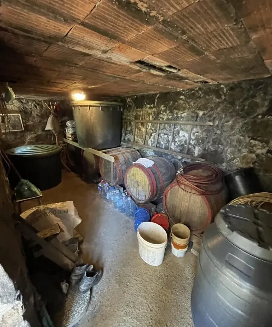 Prodaja, kuća, 54m², Paragovo, Petrovaradin