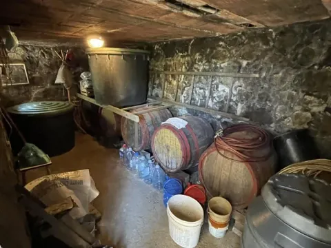 Prodaja, kuća, 54m², Paragovo, Petrovaradin - image 30