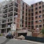 Sale, two bedroom apartment, 62m², Bečići, Budva - image 6