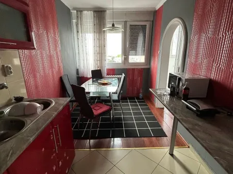 Sale, two bedroom apartment, 58m², Konjarnik, Voždovac Sve Podlokacije - image 5