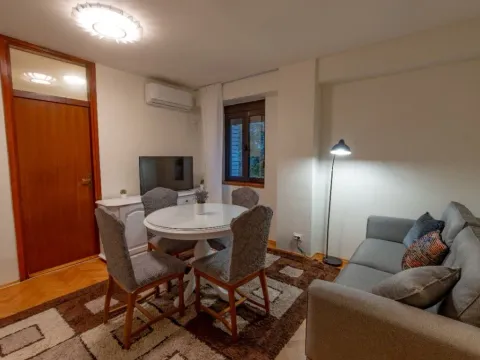 Izdavanje, dvosoban stan, 50m², Centar, Podgorica - image 3