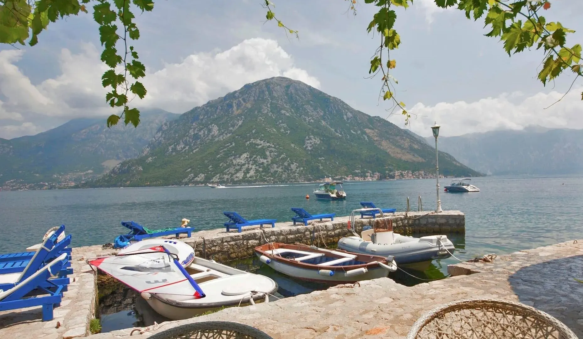 Sale, house, 235m², Kostanjica, Kotor