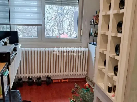 Prodaja, dvosoban stan, 38m², Autokomanda, Voždovac Sve Podlokacije - image 3