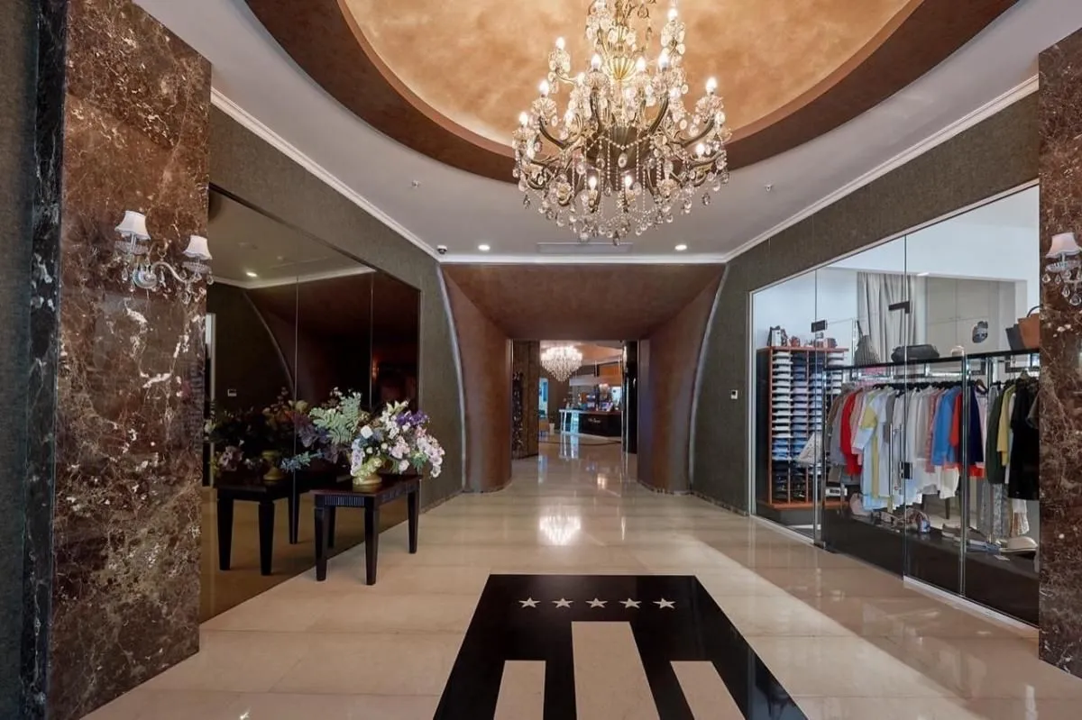 Sale, two bedroom apartment, 63m², Budva, Crna Gora