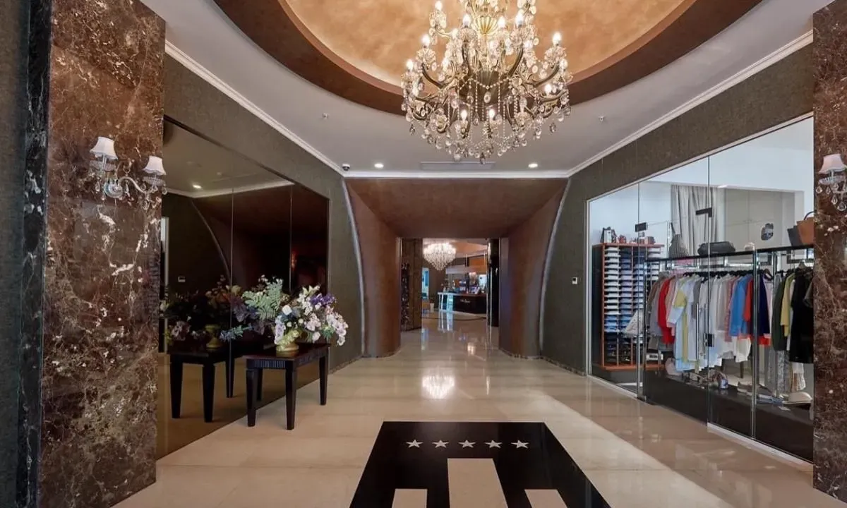 Prodaja, dvosoban stan, 63m², Budva, Crna Gora