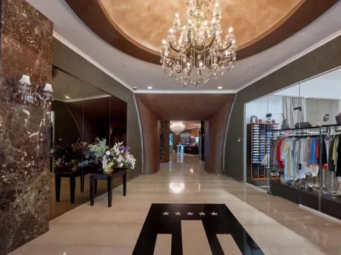 Prodaja, dvosoban stan, 63m², Budva, Crna Gora