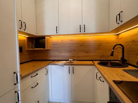 Rent, one bedroom apartment, 45m², Zabjelo, Podgorica - image 2