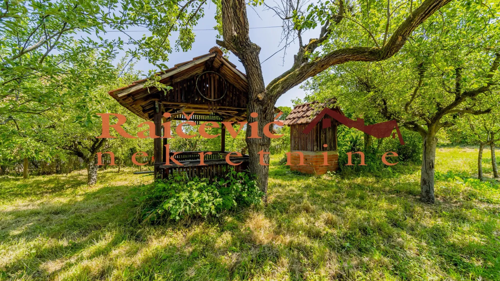 Prodaja, kuća, 196m², Arnajevo, Barajevo