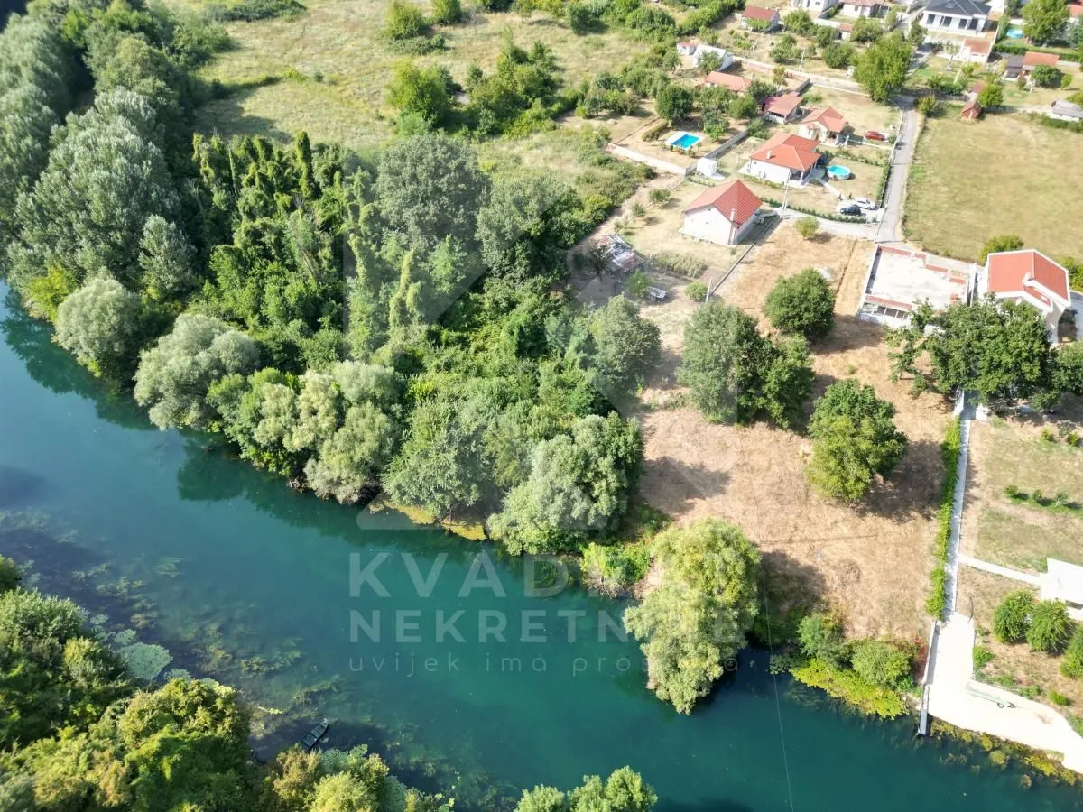 Prodaja, plac, 2400m², Pričelje, Podgorica