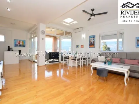 Prodaja, dvosoban stan, 100m², Topla, Herceg Novi - image 7