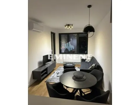 Stan in Novi Beograd Blok 67