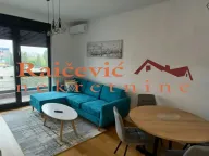 Izdavanje, dvosoban stan, 41m², Tošin bunar, Novi Beograd Sve Podlokacije - image 1