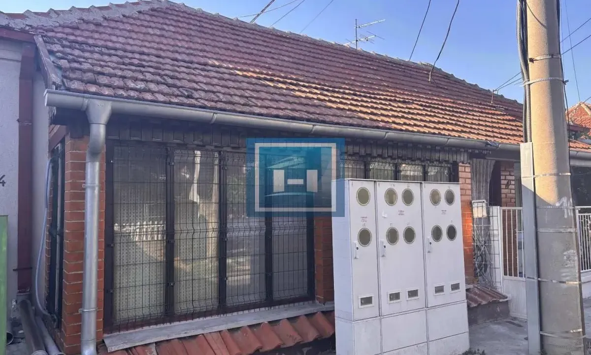 Sale, house, 94m², Tabane, Jagodina