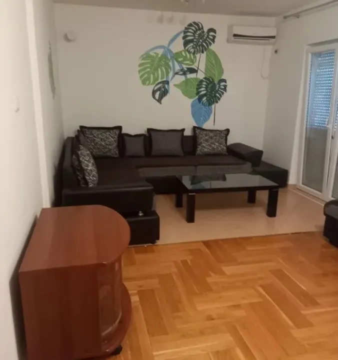 Prodaja, dvosoban stan, 98m², Ljubović, Podgorica