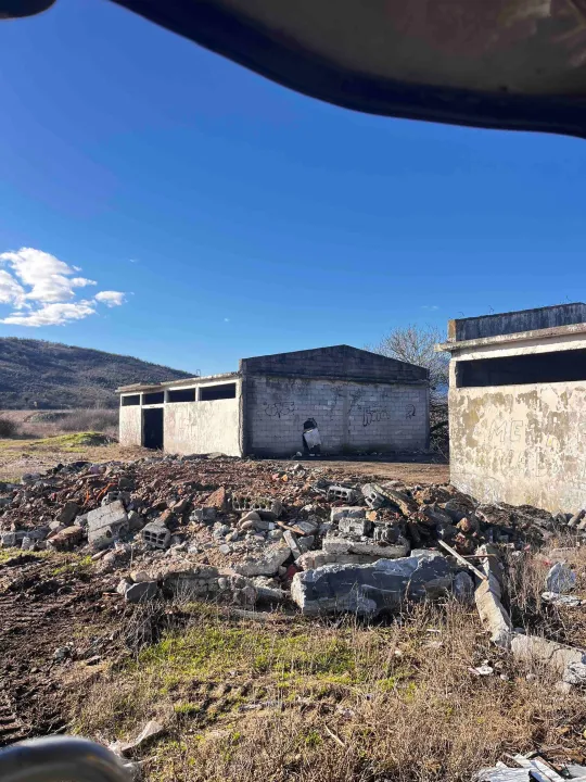 Sale, land lot, 3668m², Mareza, Podgorica