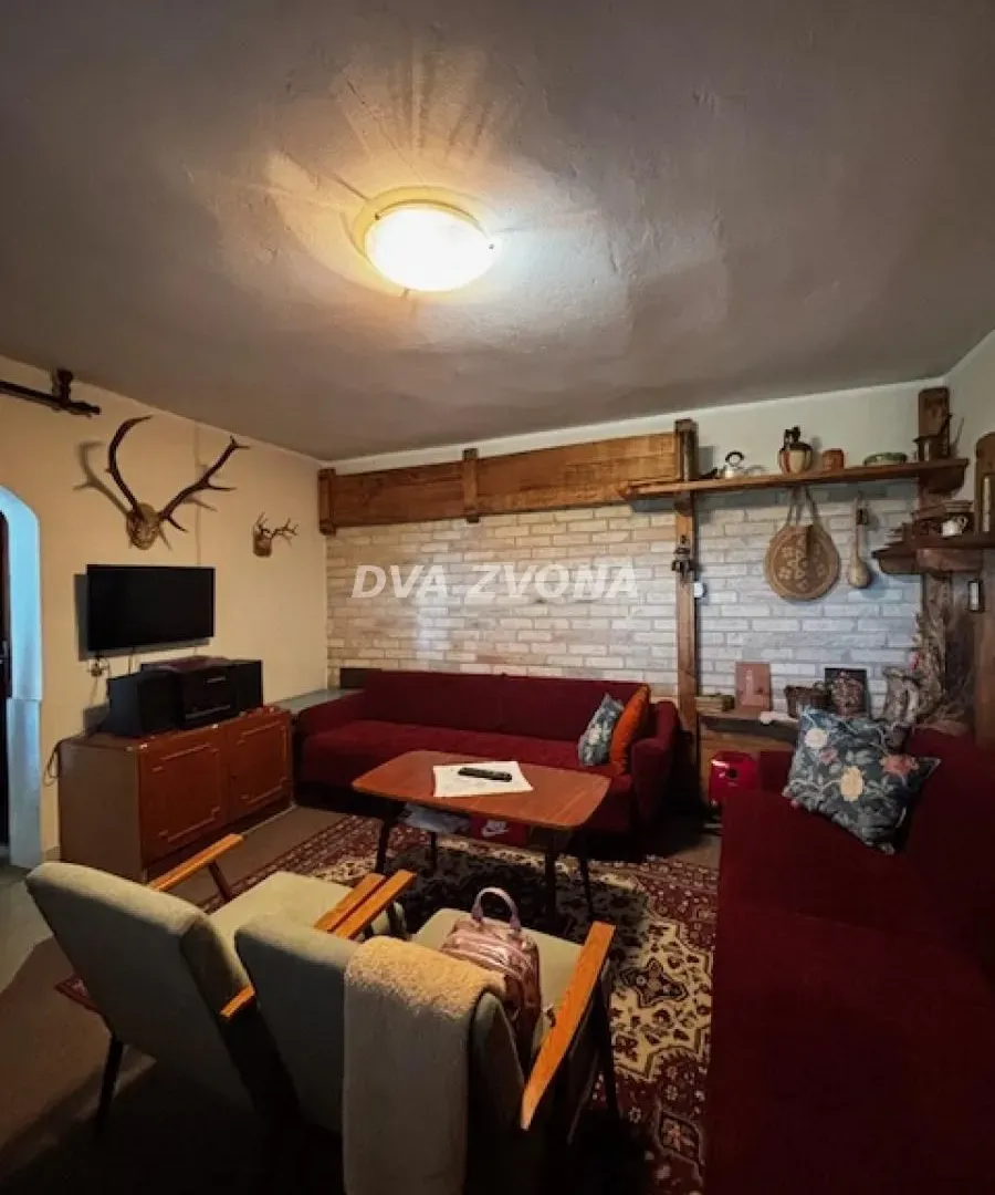 Prodaja, kuća, 74m², Čortanovci, Inđija