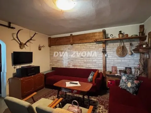 Sale, house, 74m², Čortanovci, Inđija - image 10