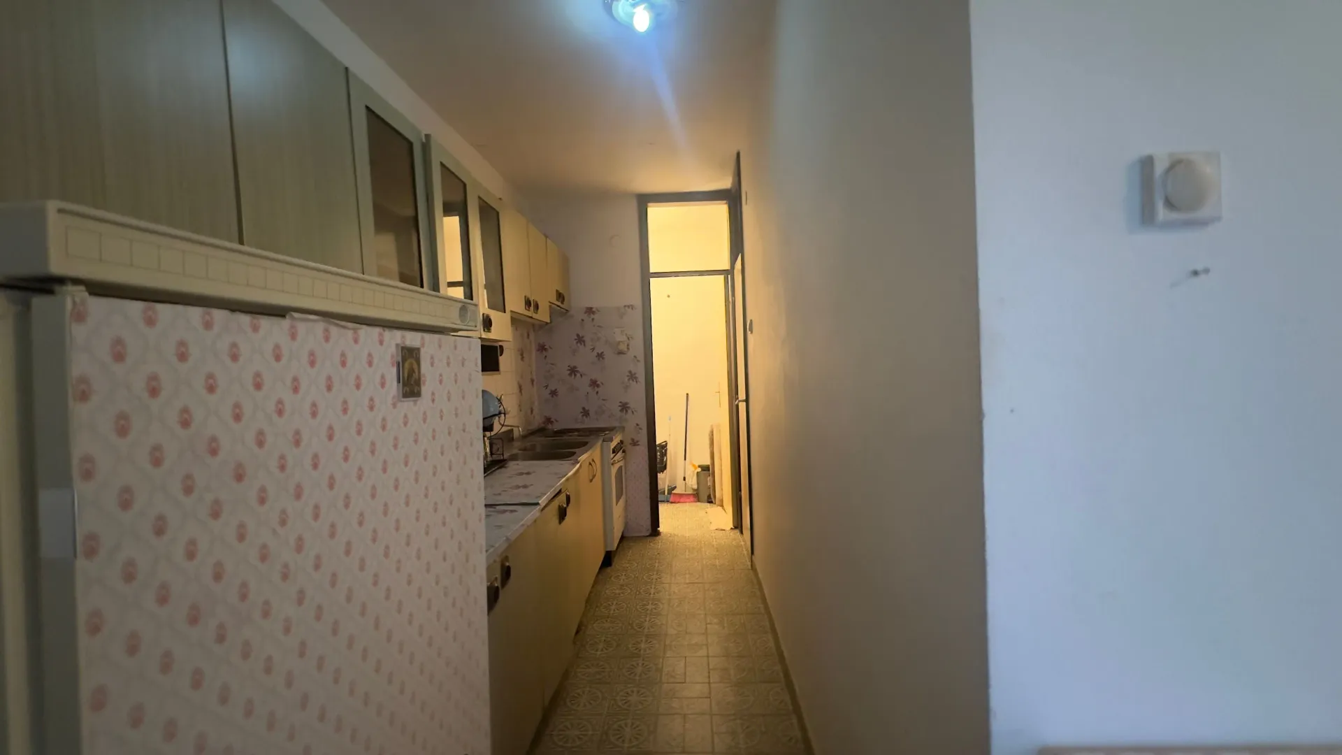 Sale, three bedroom apartment, 84m², Bar, Crna Gora