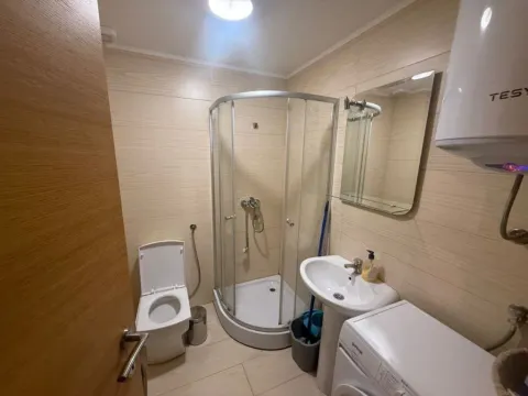 Izdavanje, garsonjera, 25m², Budva, Crna Gora - image 3