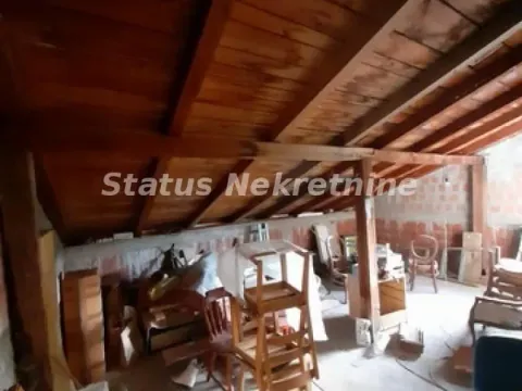 Prodaja, kuća, 135m², Petrovaradin, Novi Sad - image 20