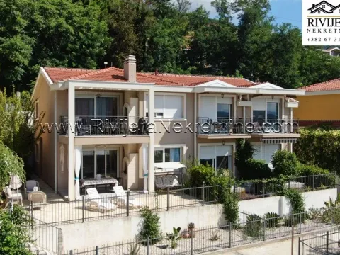 Prodaja, trosoban stan, 80m², Đenovići, Herceg Novi - image 15