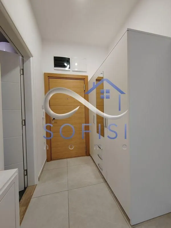 Izdavanje, stan, 29m², Grbavica, Novi Sad Sve Podlokacije