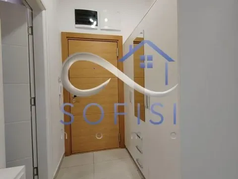 Izdavanje, stan, 29m², Grbavica, Novi Sad Sve Podlokacije - image 14