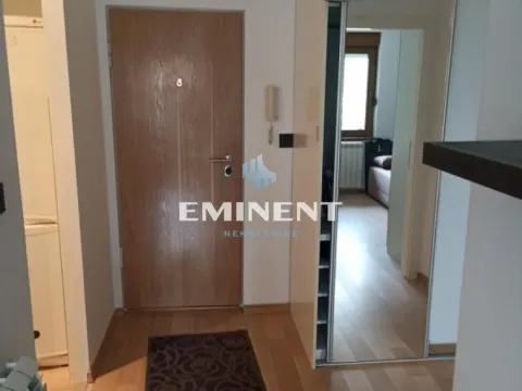 Rent, two bedroom apartment, 37m², Crveni Krst, Beograd - image 8