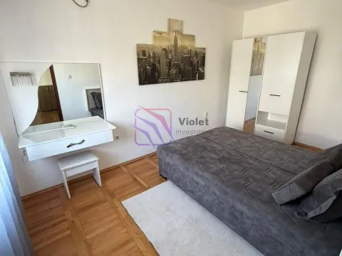 Rent, one bedroom apartment, 45m², Zlatica, Podgorica - image 2