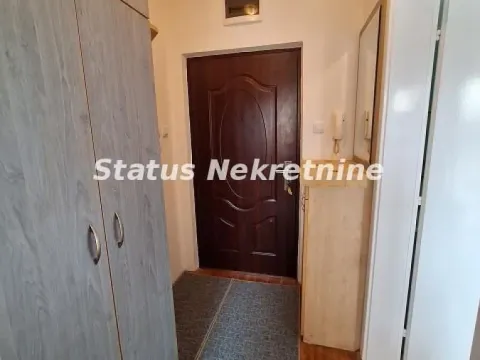 Izdavanje, jednosoban stan, 27m², Nova Detelinara, Novi Sad Sve Podlokacije - image 11