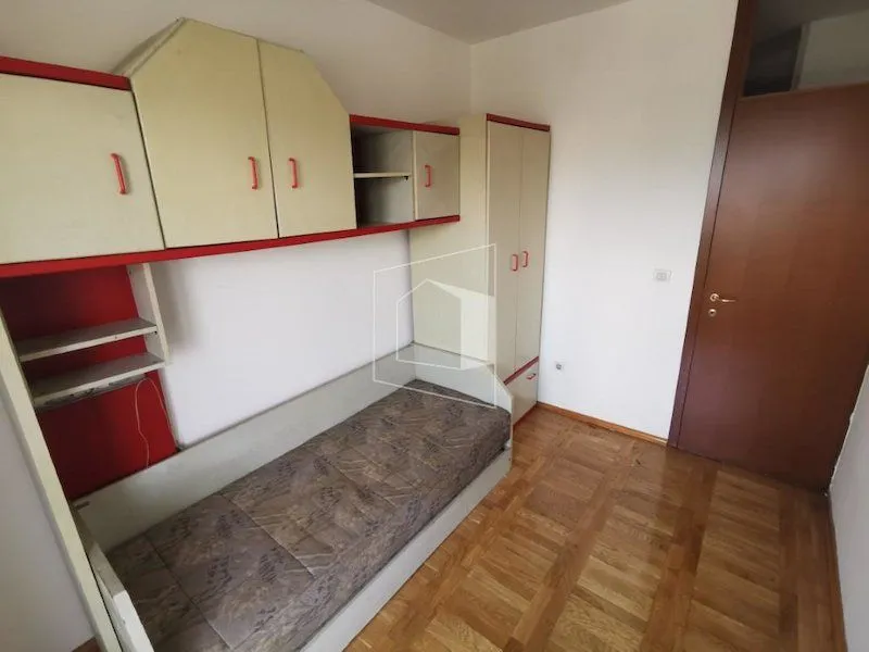Rent, three bedroom apartment, 88m², Stari Aerodrom, Podgorica